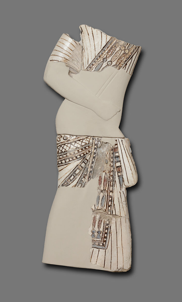 See 35.1.38, Faience