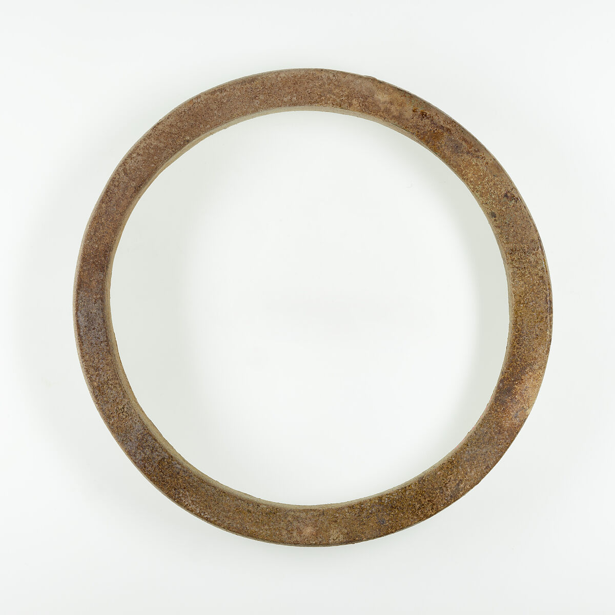 Bracelets or Anklets of Neferkhawet (3), Stone 