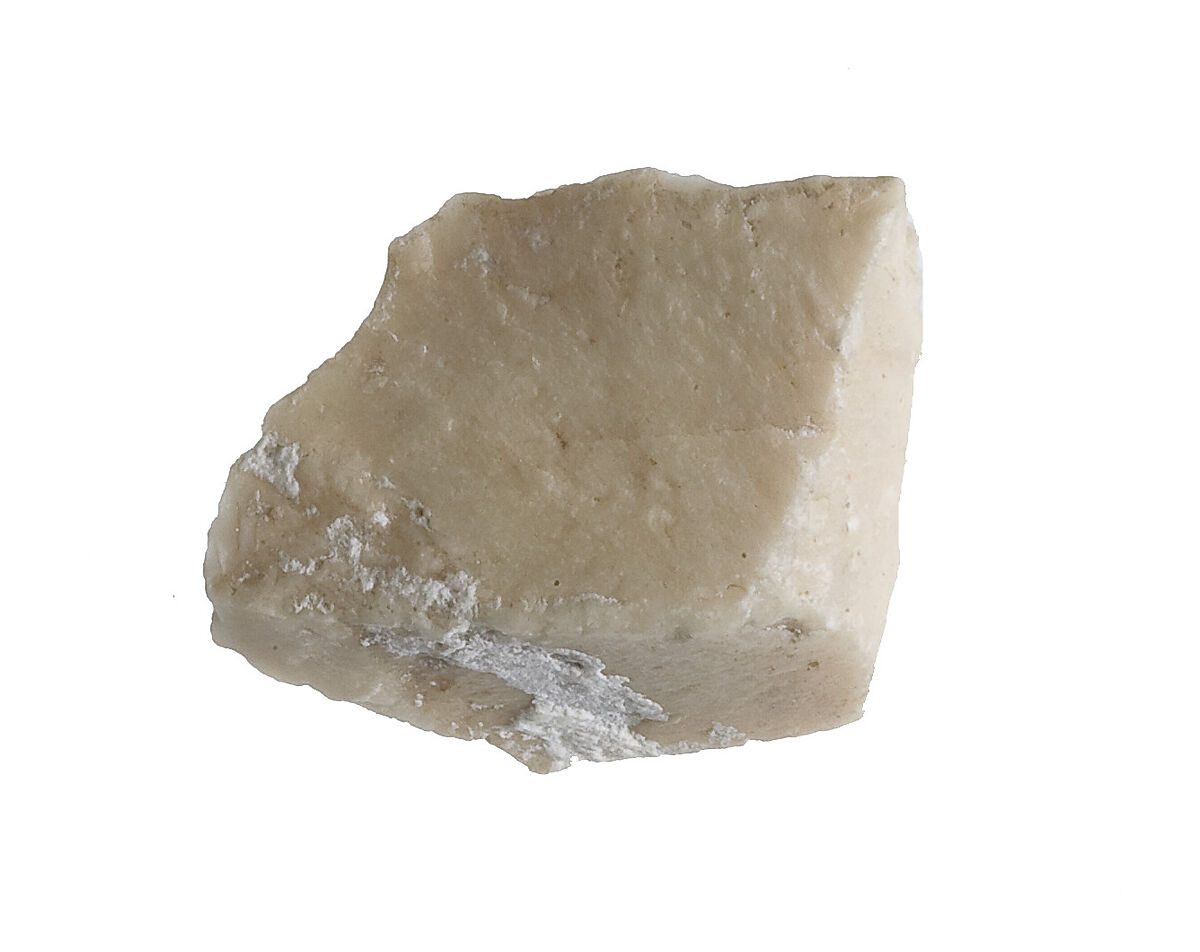 Flake, Limestone 