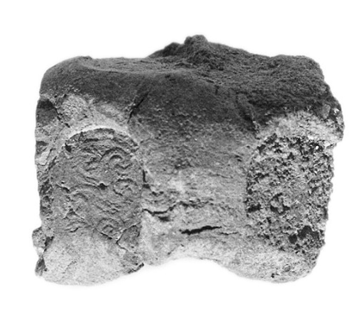 Sealing, Mud 
