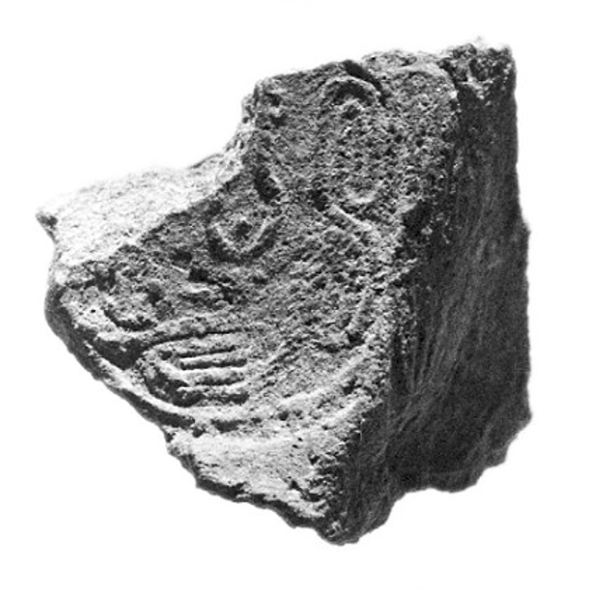 Sealing, Mud 