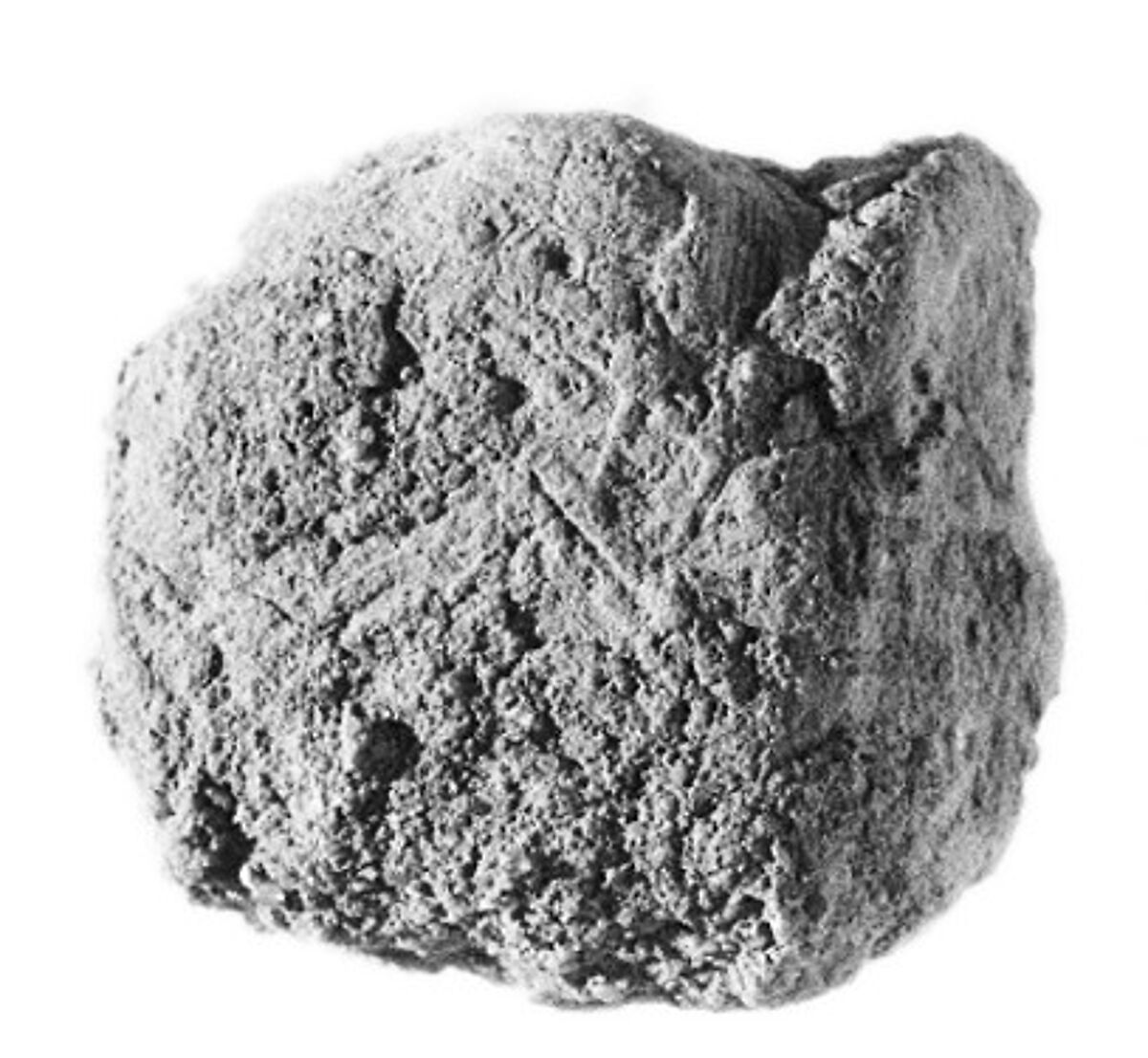 Sealing, Mud 