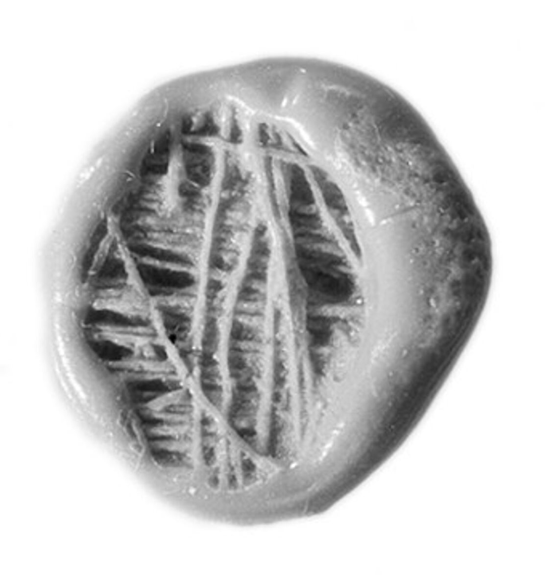 Sealing, Mud
