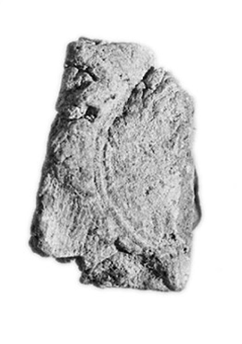 Sealing, Mud 