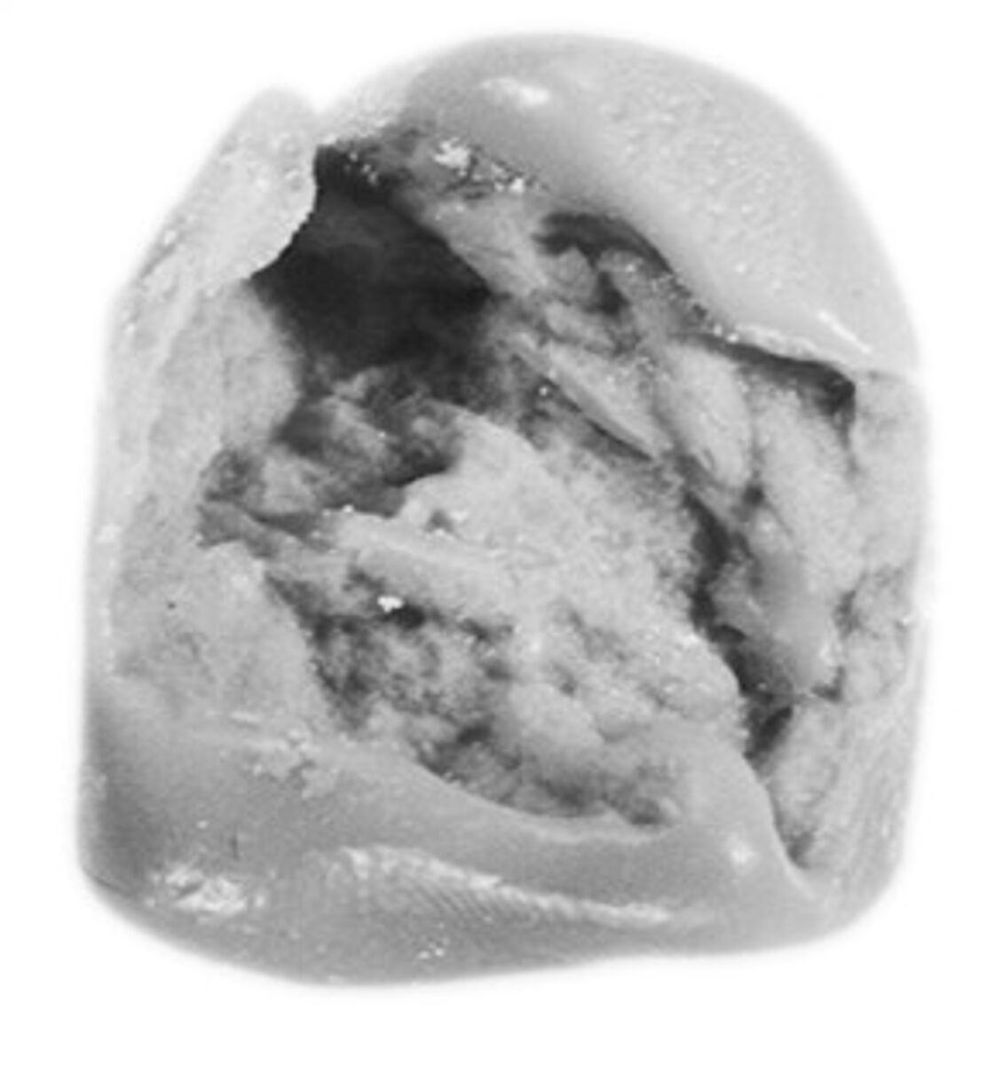 Sealing, Mud