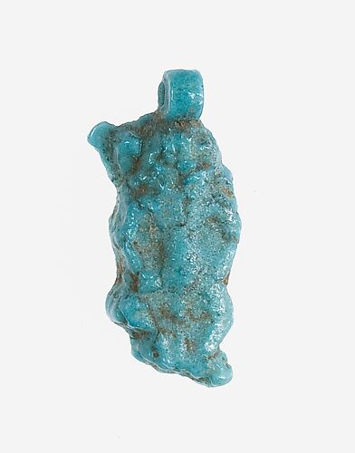 Bes Amulet