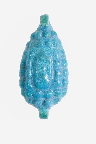Bead in the Form of a Bunch of Grapes