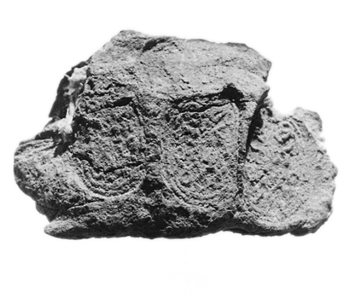 Sealing, Clay 