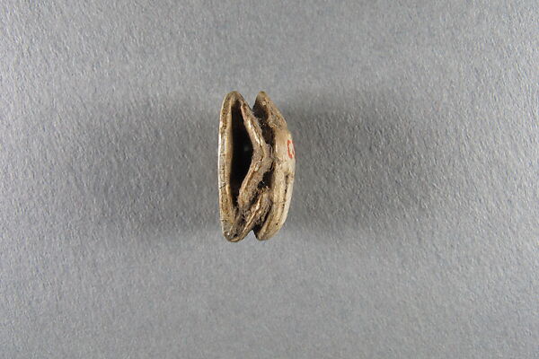 Scarab, Glazed steatite