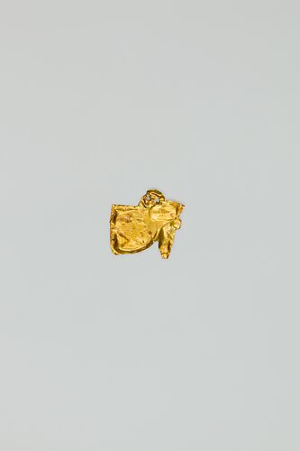 Wedjat eye amulet