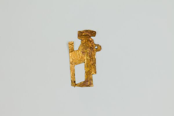 Selket amulet