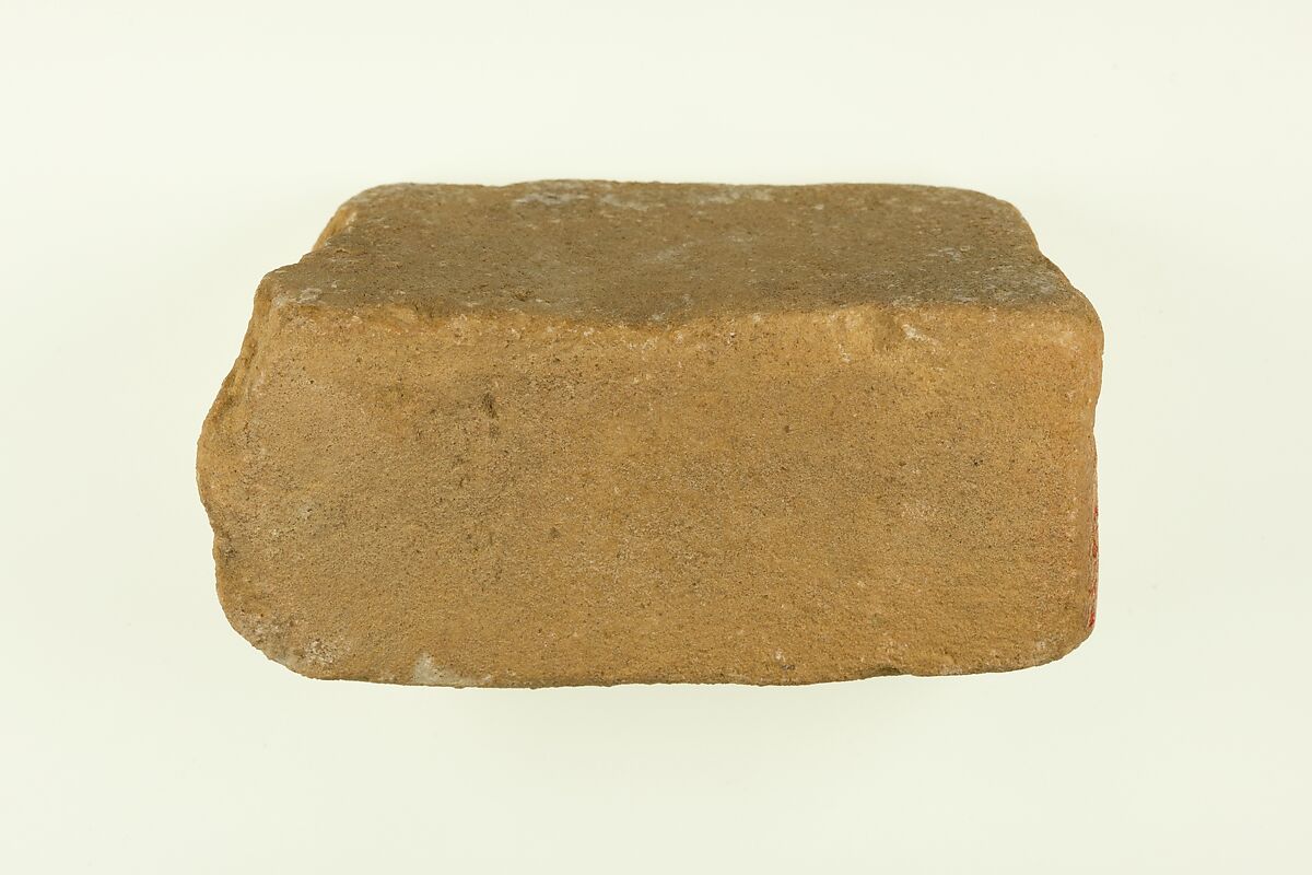 Grinding stone, Granite 