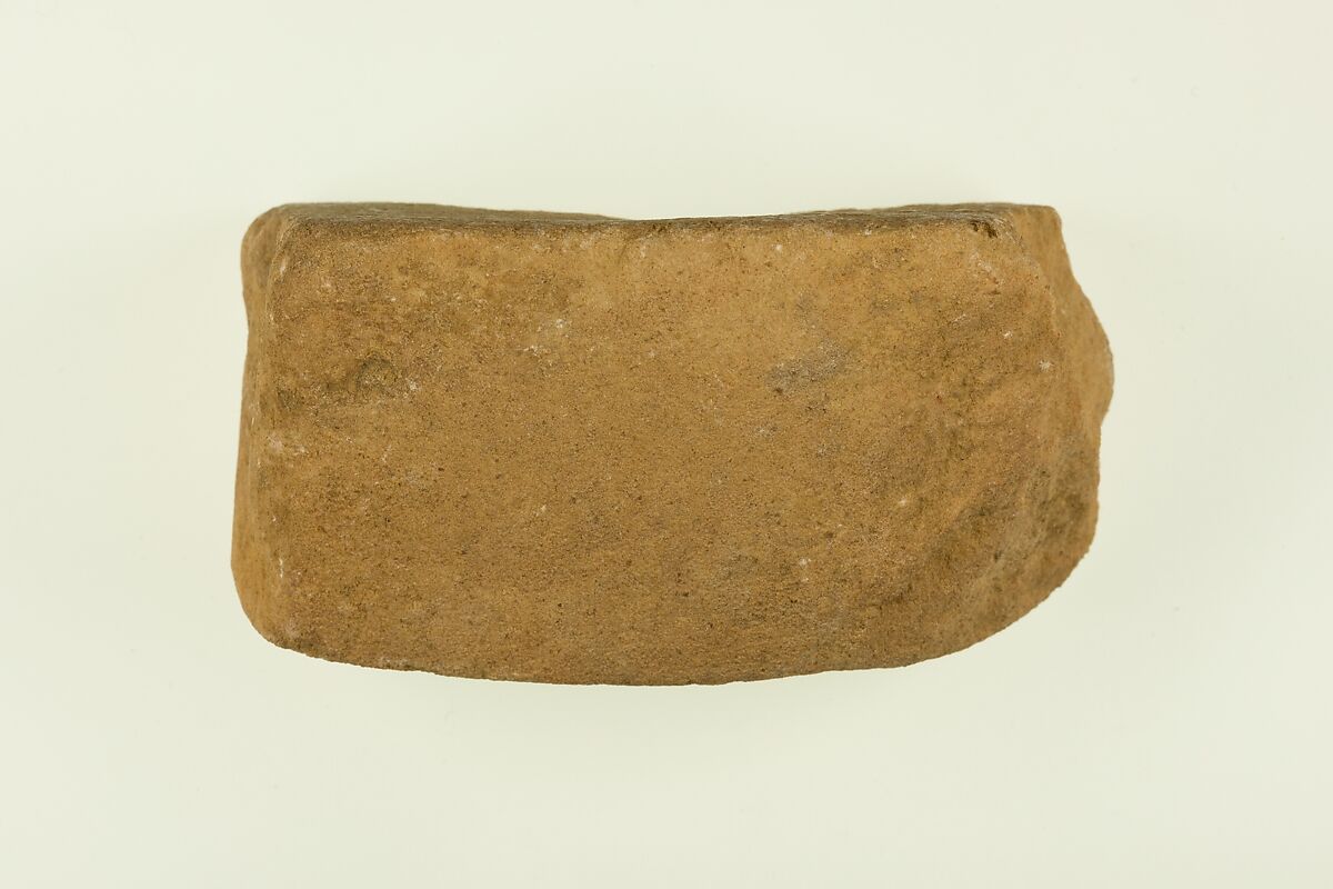 Grinding stone, Granite