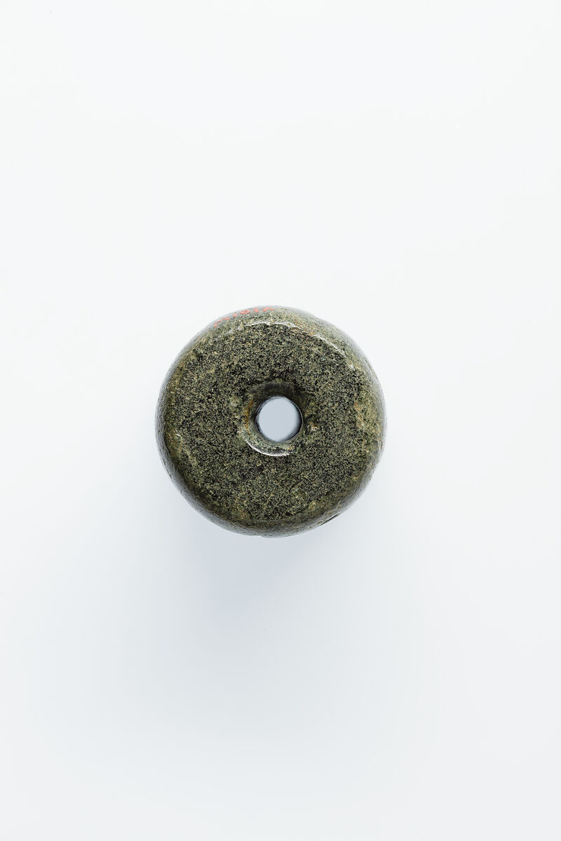 Cylinder seal, Steatite
