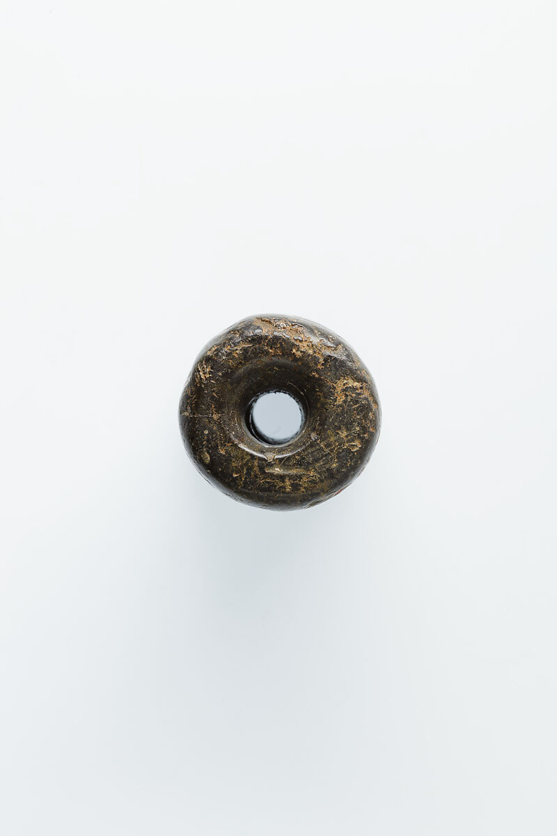 Cylinder seal, Steatite