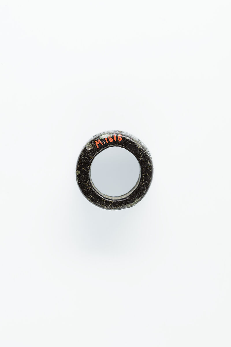 Cylinder Seal with the Name of Pepi I, Steatite