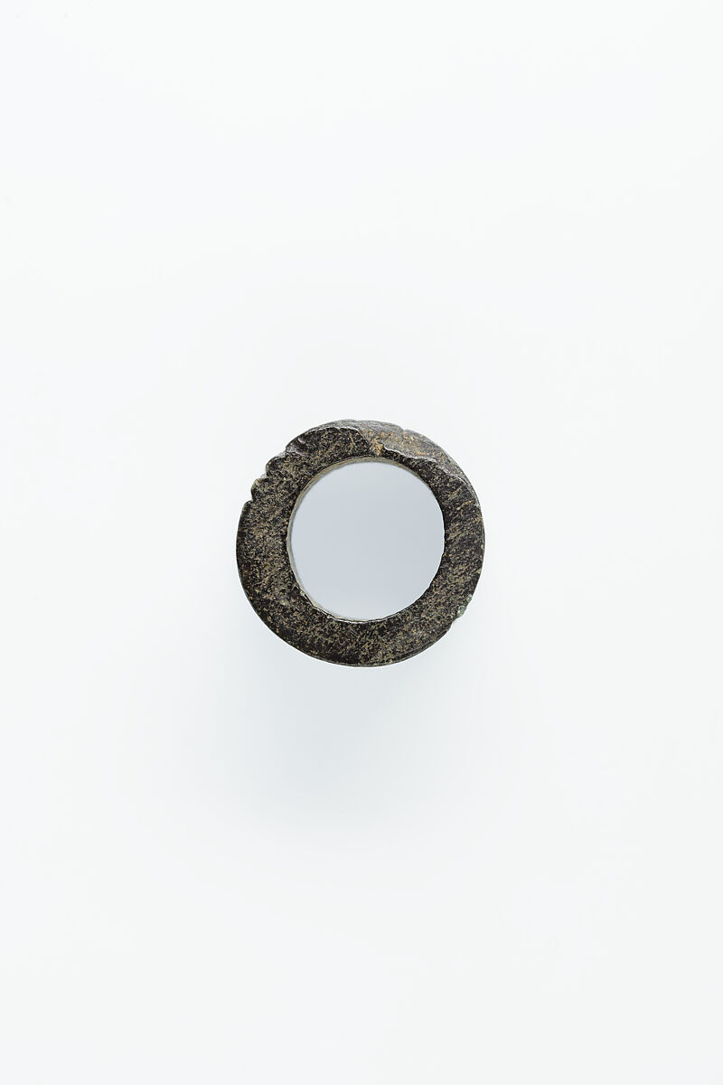 Cylinder Seal with the Name of Pepi I, Steatite