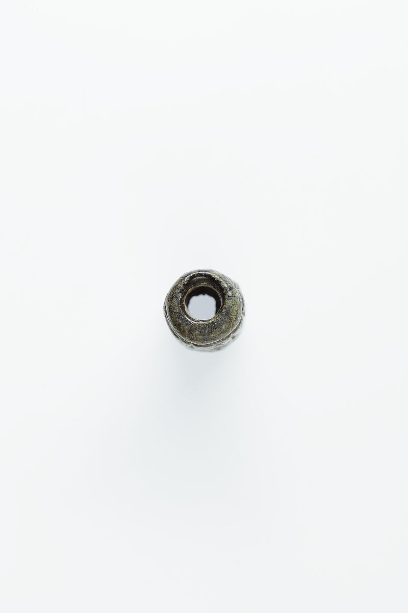 Cylinder seal, Steatite