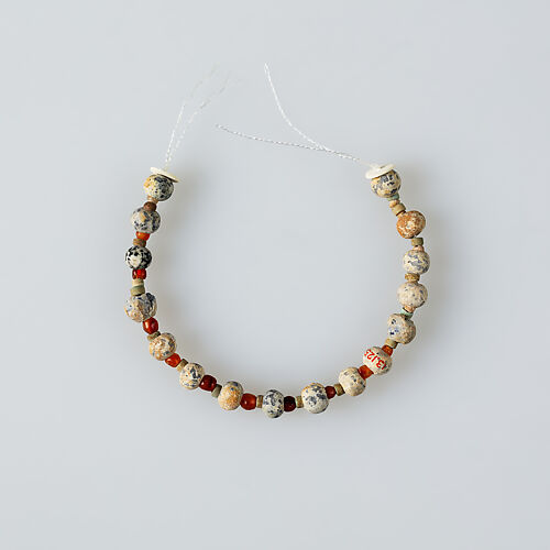 String of beads
