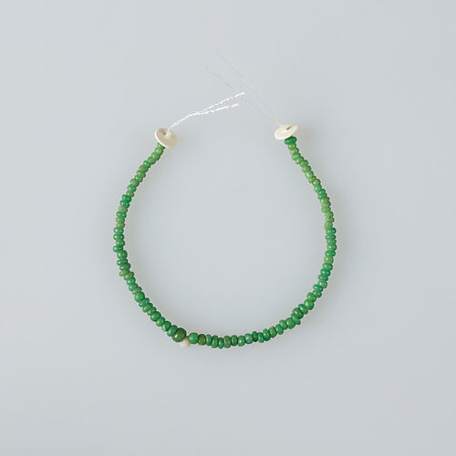 String of beads