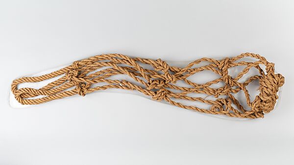 Rope Jar Sling