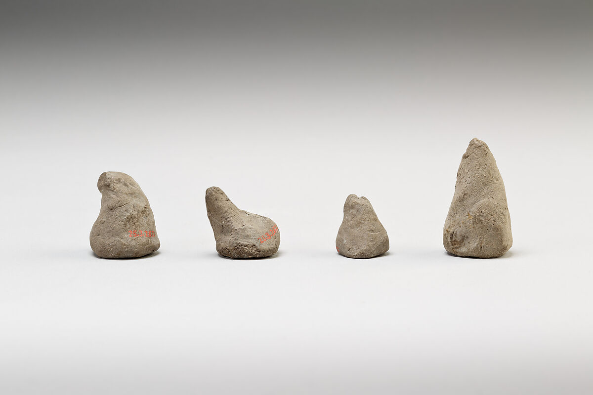 Reference sealing, Mud