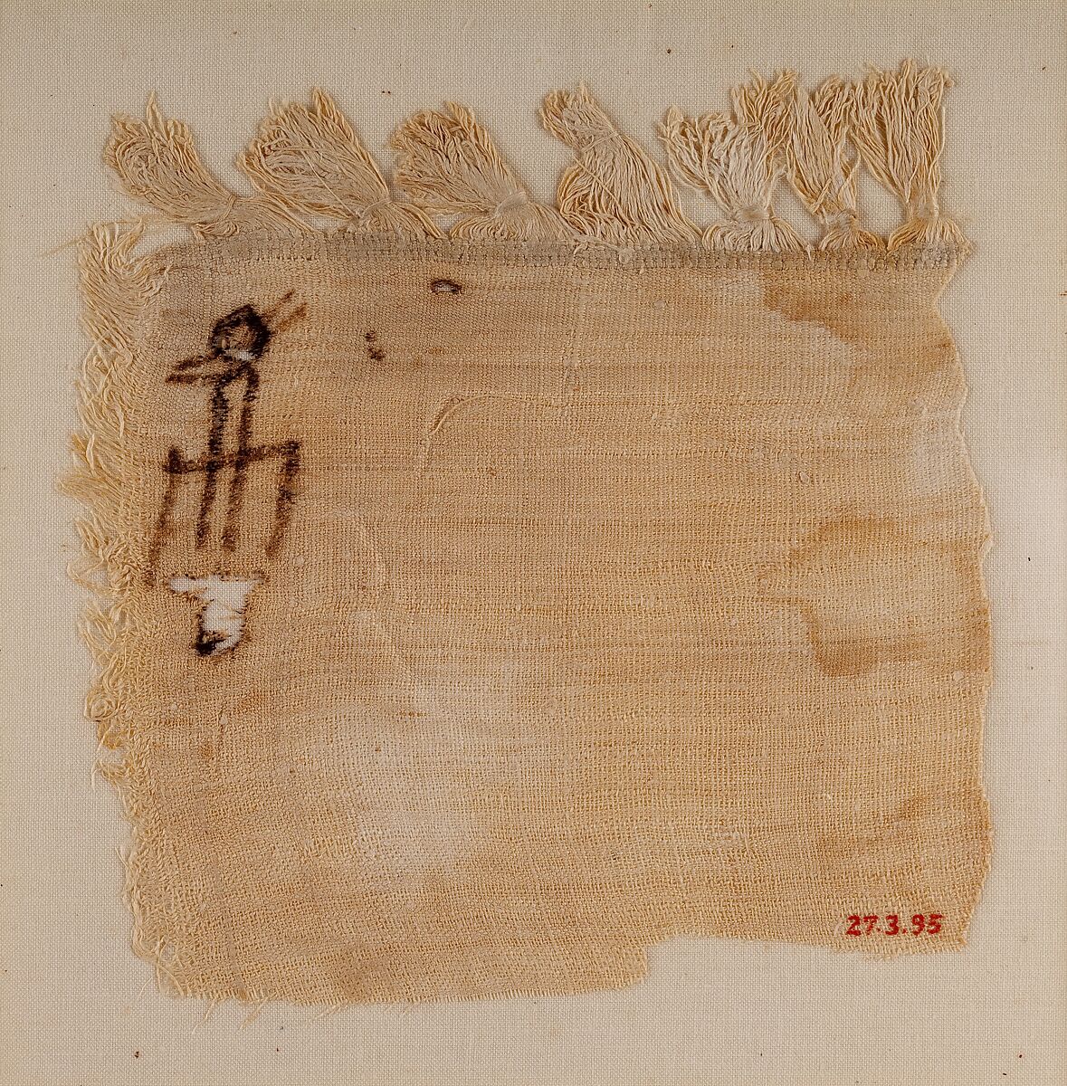 Linen mark (Type IV), Linen 