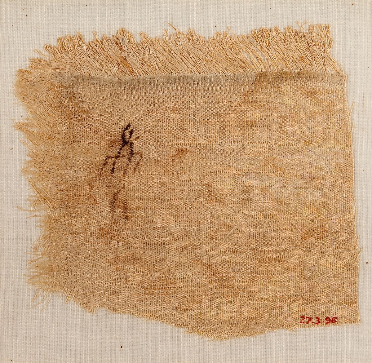 Linen mark (Type IV), Linen 