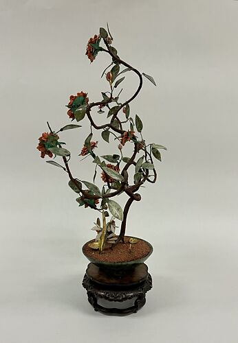 Bush
