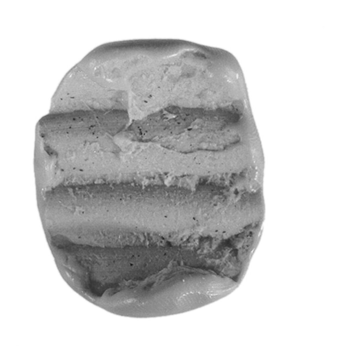 Sealing, Clay (unfired)