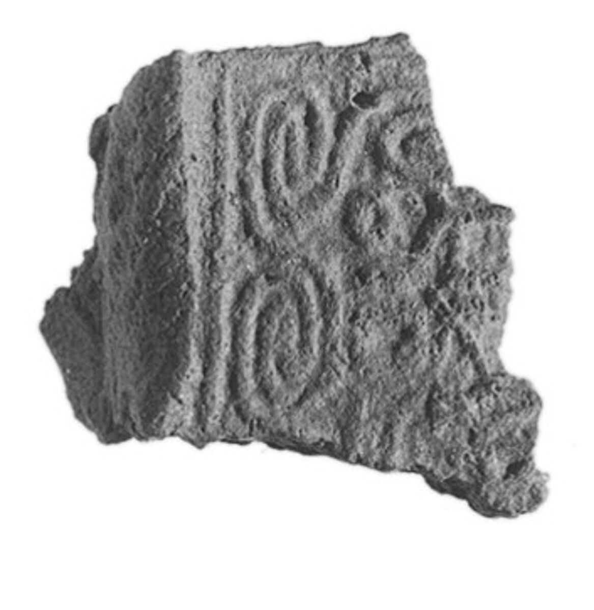 Sealing, Clay (unfired)