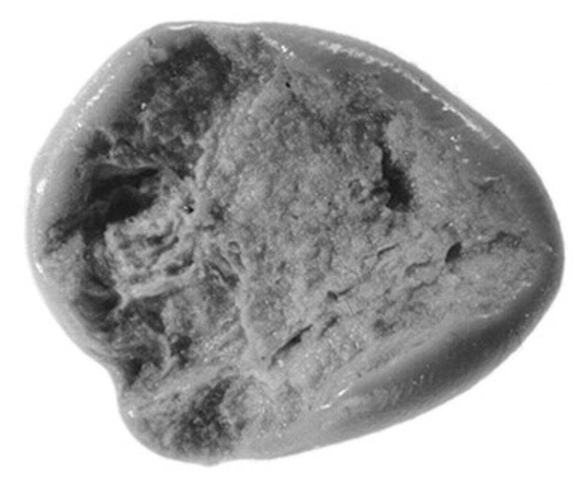 Sealing, Clay (unfired)