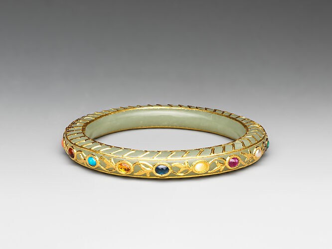 Jewelled Armlet
