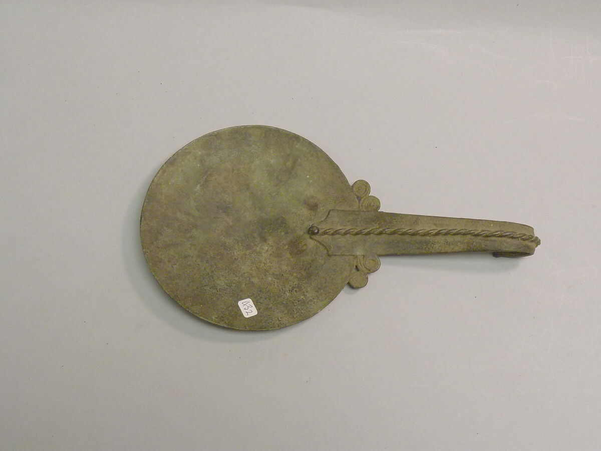 Scoop, Bronze, Thailand