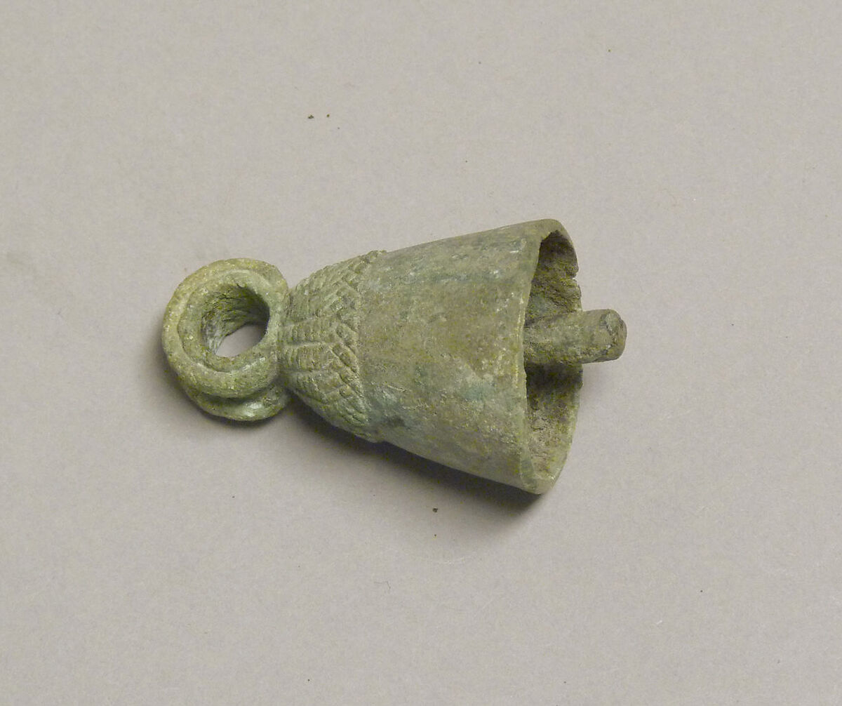 Bell, Bronze, Thailand