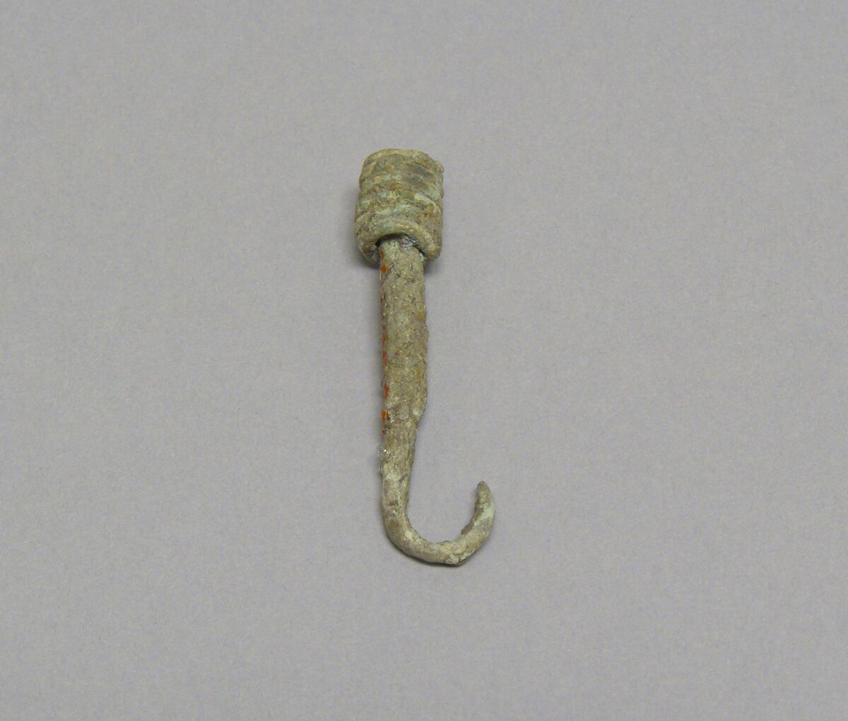 Hook, Bronze, Thailand 