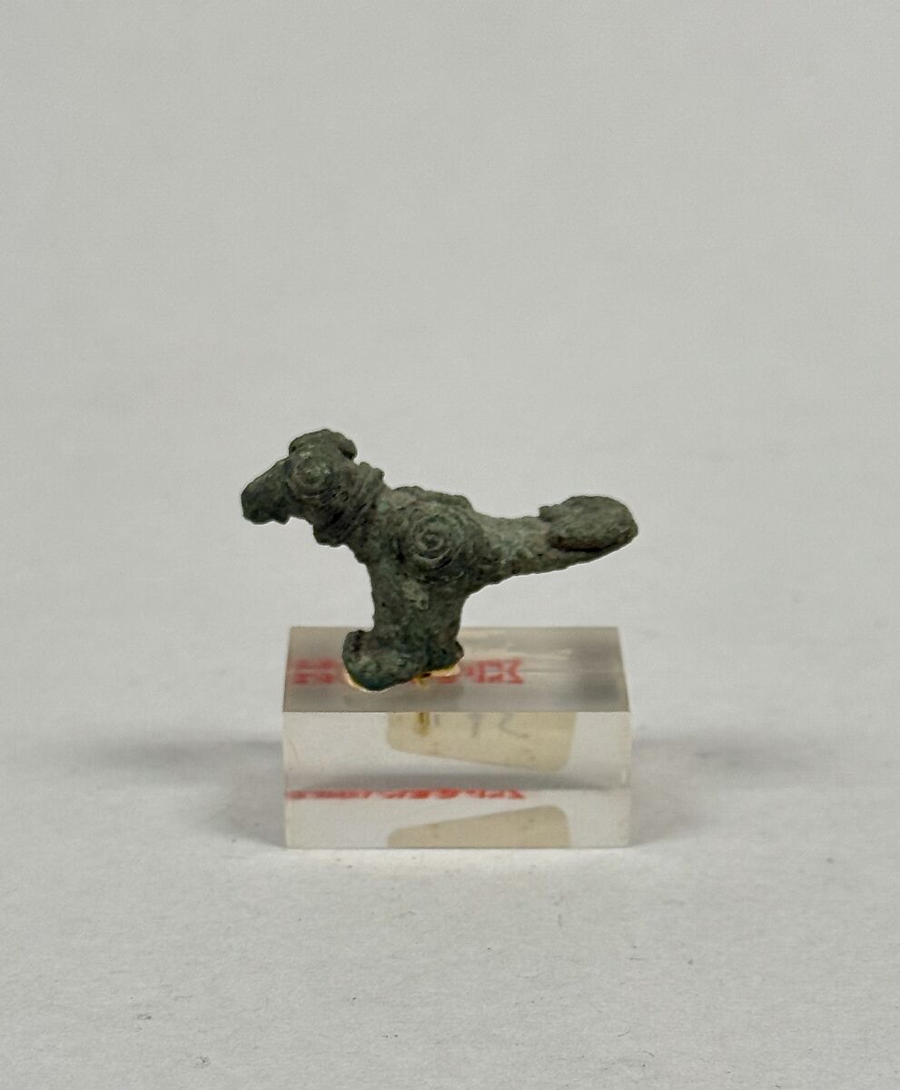Bird, Bronze, Thailand