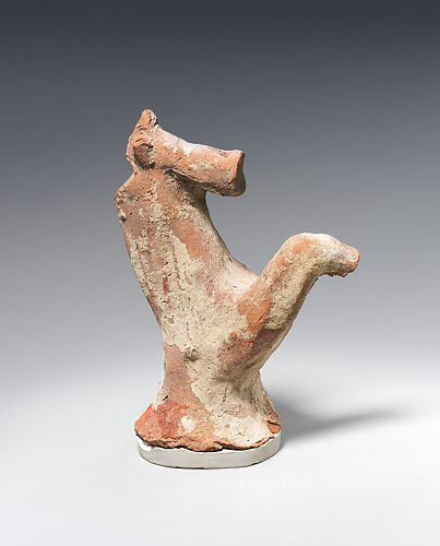 Horse Figure