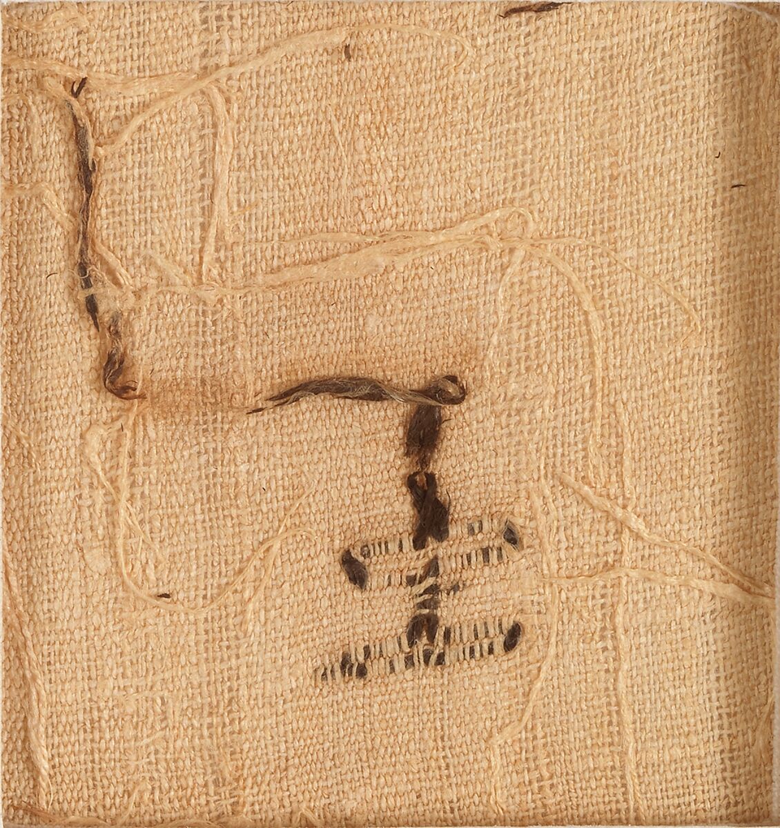 Linen mark, Wah, Linen