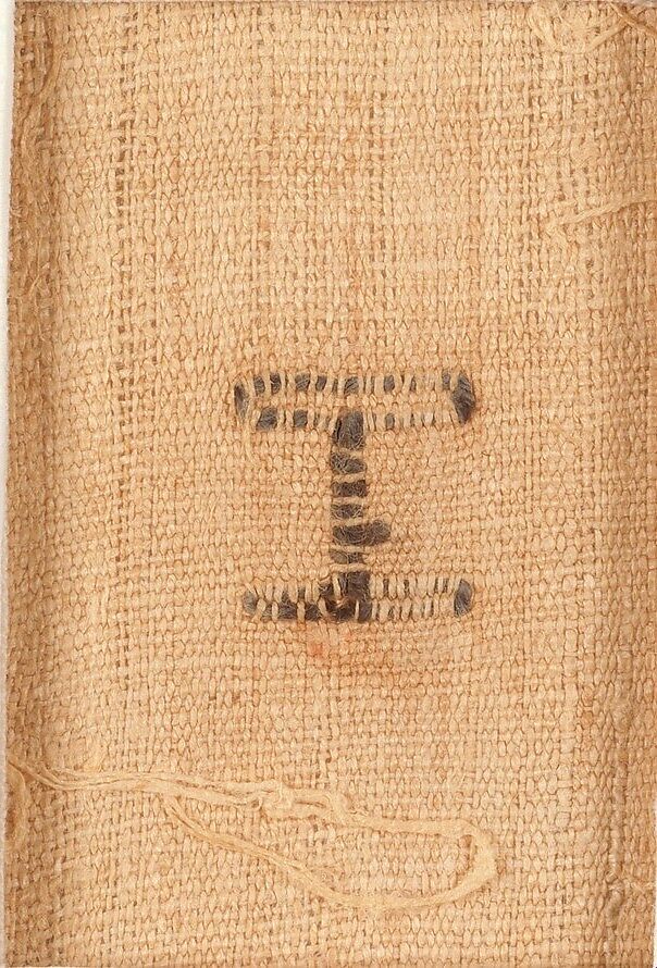 Linen mark, Wah, Linen