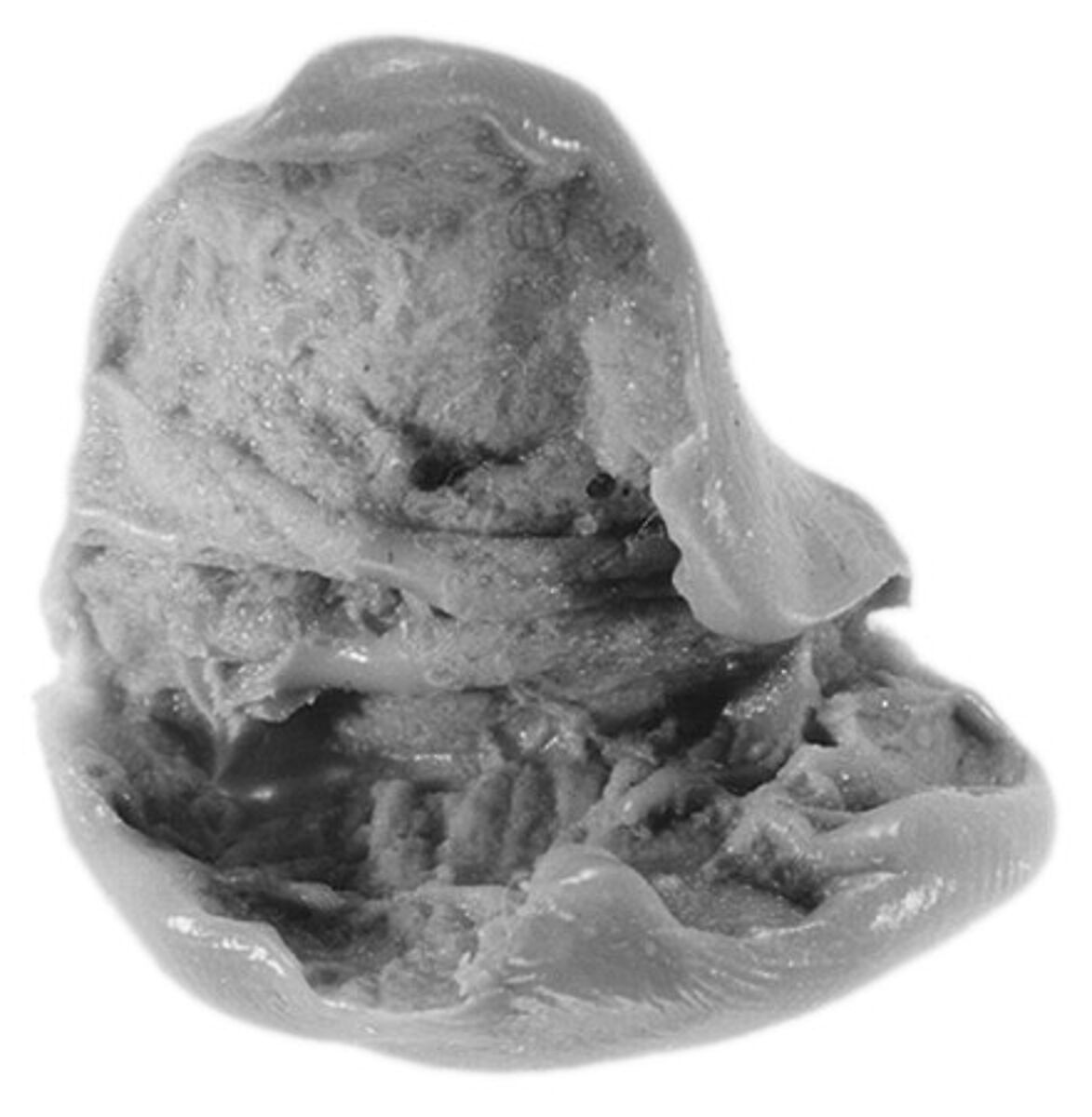 Sealing, Clay (unfired)