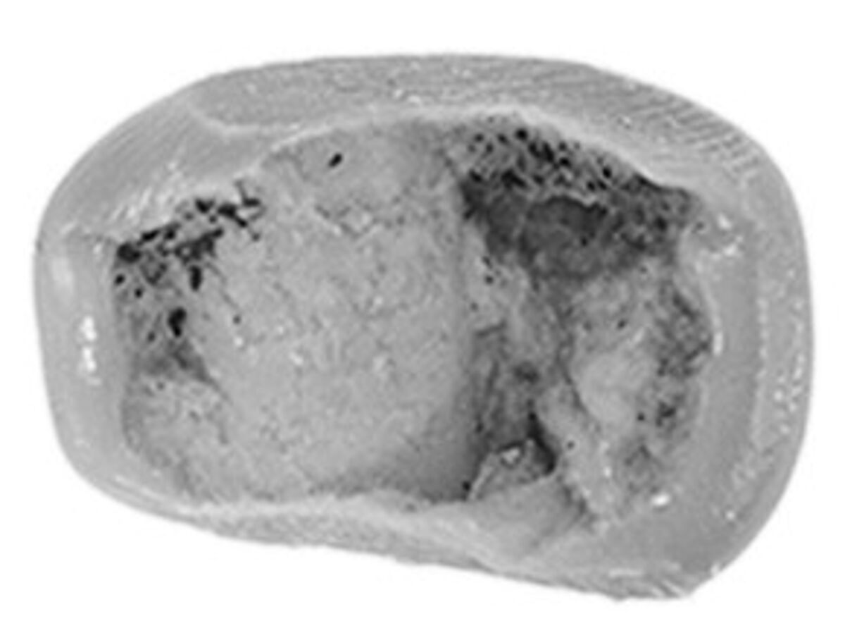 Sealing, Clay (unfired)