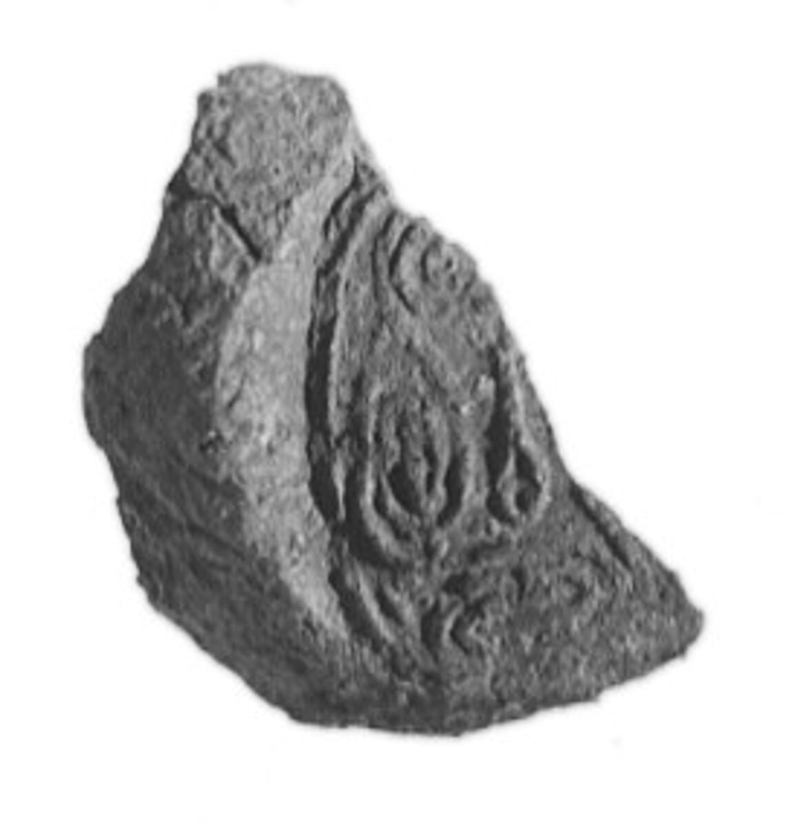 Sealing, Clay (unfired) 