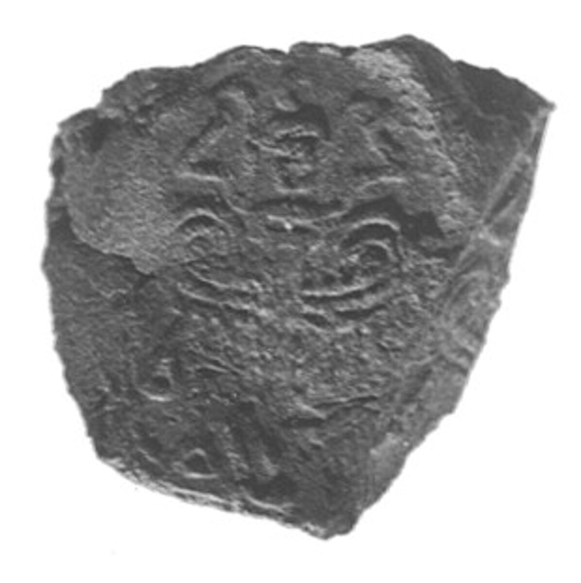 Sealing, Clay (unfired)