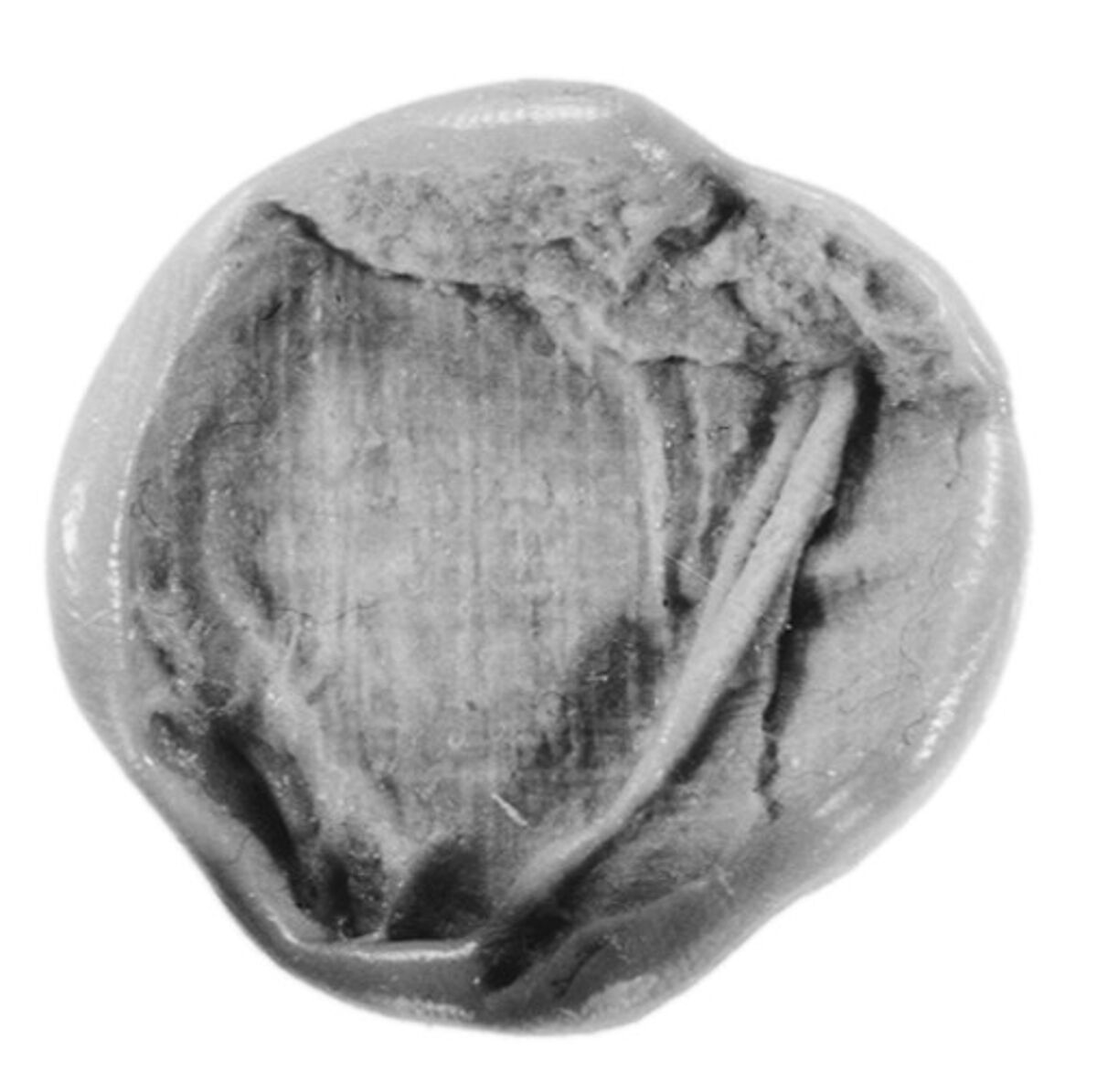 Sealing, Clay (unfired)