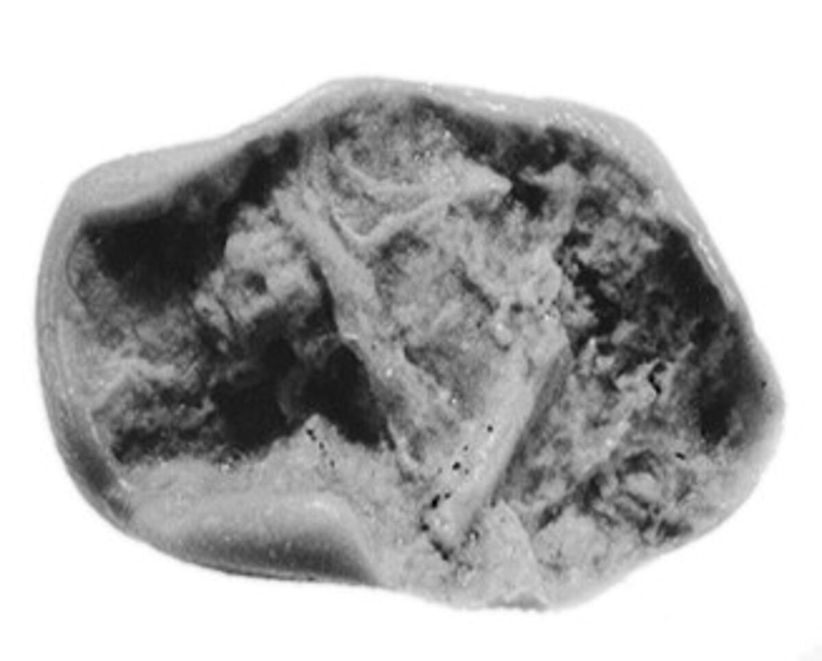 Sealing, Clay (unfired)