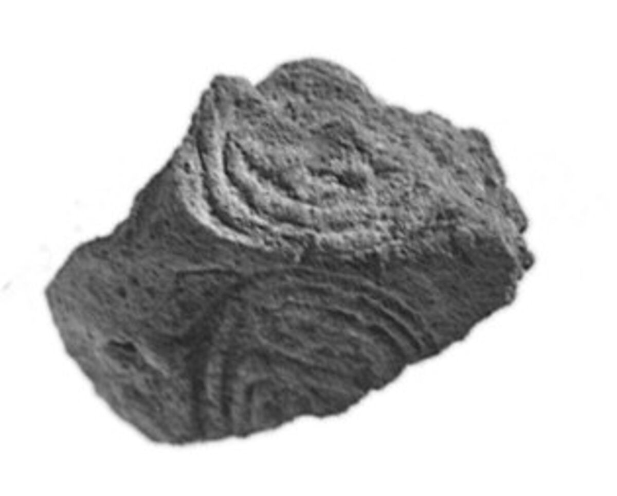 Sealing, Clay (unfired)