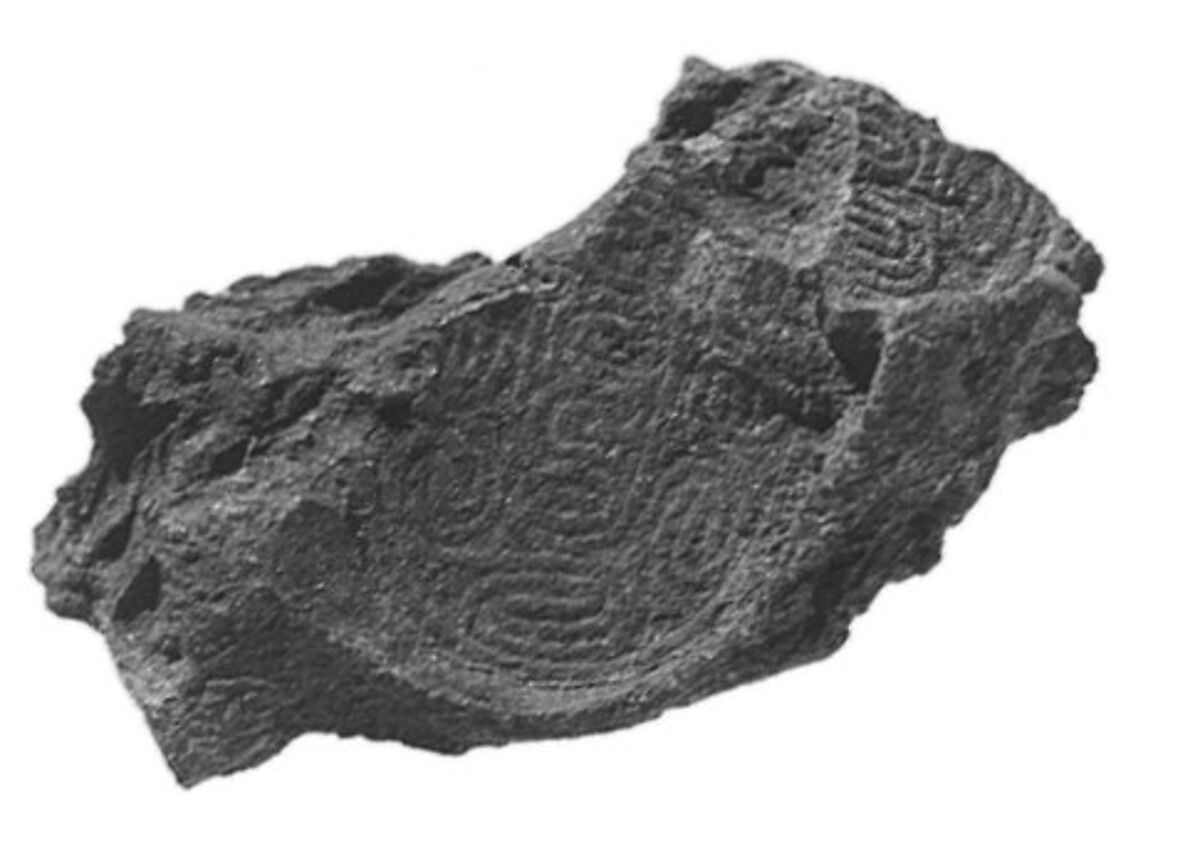 Sealing, Clay (unfired)