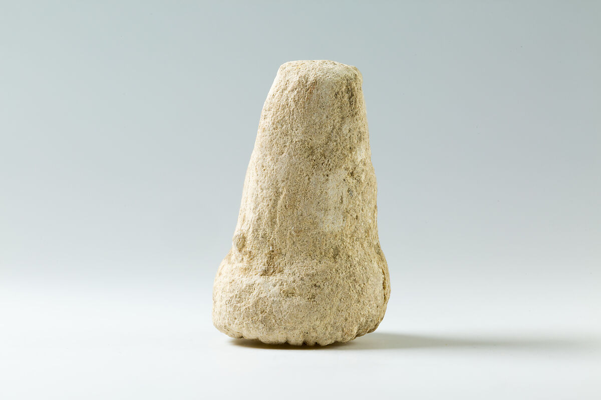 Stamp, Limestone