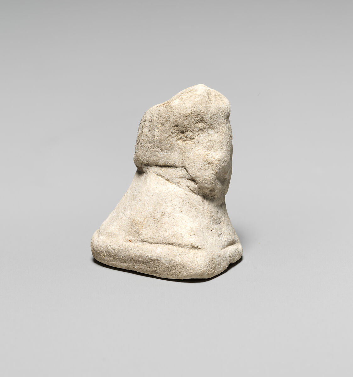 Stamp, Limestone
